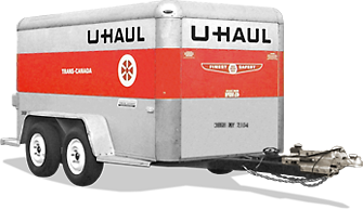 What Kind Of Tires Does U Haul Use On Their Trailers